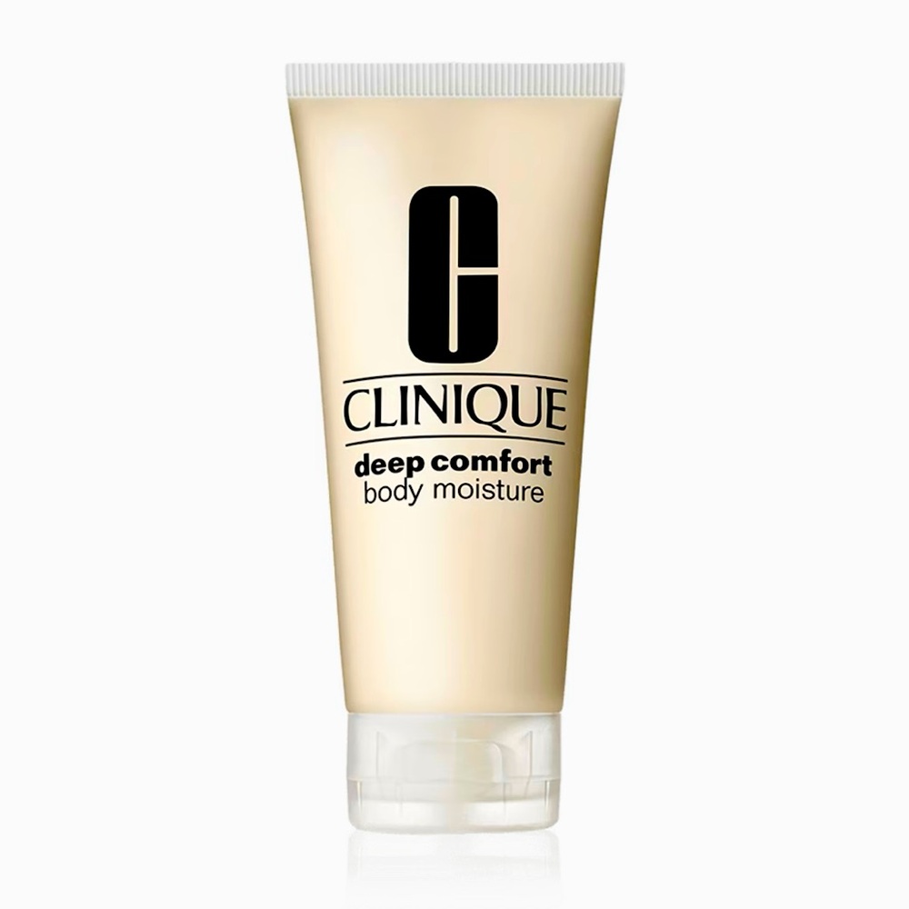 Clinique Deep Comfort Lotion